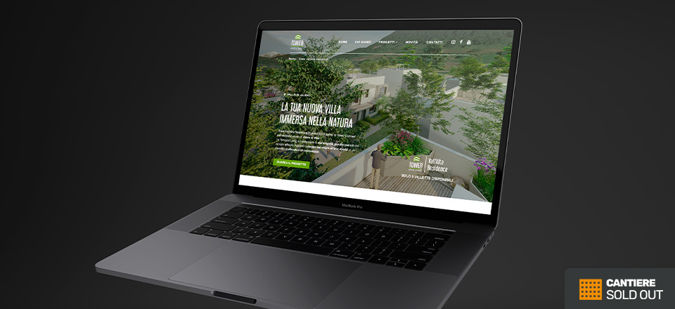 A cosa serve il Web Marketing per l’Edilizia?