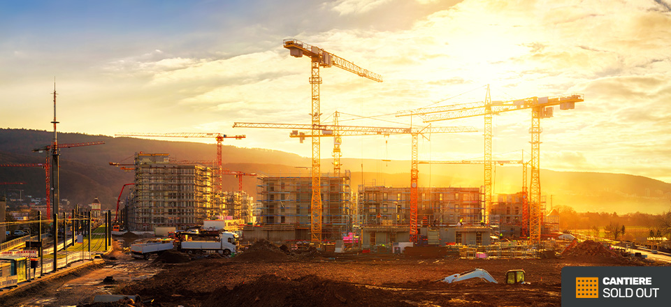 Cosa è il Real Estate Marketing