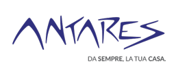 Antares Albino Antares Albino