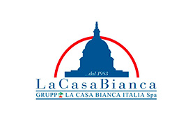 La Casa Bianca Spa