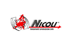Nicoli Spa