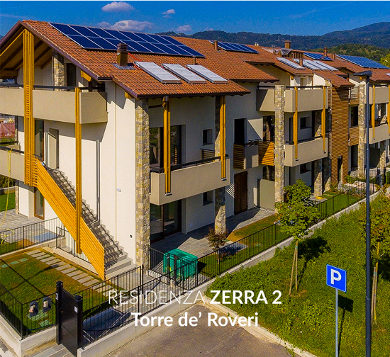 Residenza Zerra 2