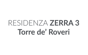 Residenza Zerra 3 Torre' de Roveri