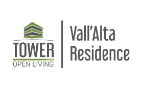 Tower Vall'Alta Residence