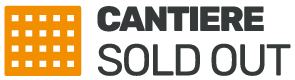 Cantiere Sold Out
